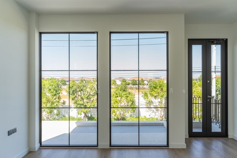 Portraitr Rama 9-New Krungthep Kreetha, Bangkok, 189 Kanchanaphisek Road, Saphan Sung, Bangkok, 4 Bedrooms, 303 sqm, Single Detached House For Sale, by สุรพัฒน์ ภูธนากิจ, 500489236 - DDproperty.com