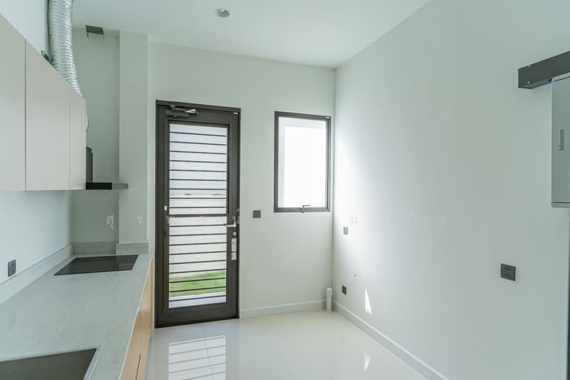 Portraitr Rama 9-New Krungthep Kreetha, Bangkok, 189 Kanchanaphisek Road, Saphan Sung, Bangkok, 4 Bedrooms, 303 sqm, Single Detached House For Sale, by สุรพัฒน์ ภูธนากิจ, 500489236 - DDproperty.com