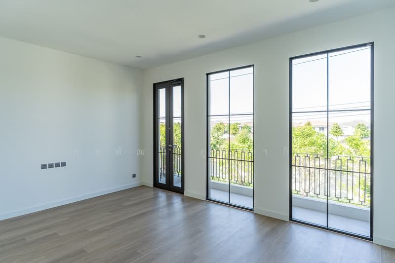 Portraitr Rama 9-New Krungthep Kreetha, Bangkok, 189 Kanchanaphisek Road, Saphan Sung, Bangkok, 4 Bedrooms, 303 sqm, Single Detached House For Sale, by สุรพัฒน์ ภูธนากิจ, 500489236 - DDproperty.com