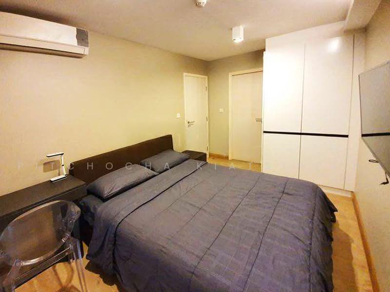 Maestro 39, Bangkok, Sukhumvit Road, Khlong Tan Nua, Watthana, Bangkok, 1 Bedroom, 32 sqm, Condo For Rent, by Pitchocha Kiatsinpon, 500489237 - DDproperty.com