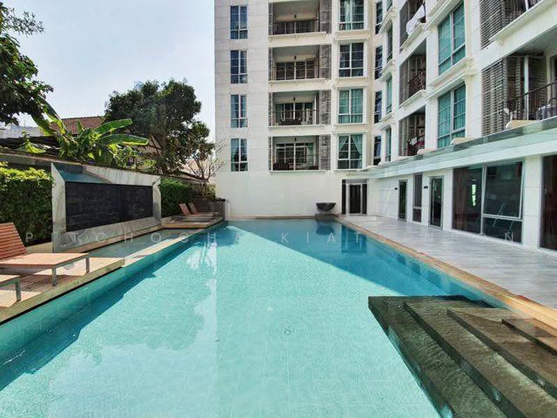 Maestro 39, Bangkok, Sukhumvit Road, Khlong Tan Nua, Watthana, Bangkok, 1 Bedroom, 32 sqm, Condo For Rent, by Pitchocha Kiatsinpon, 500489237 - DDproperty.com