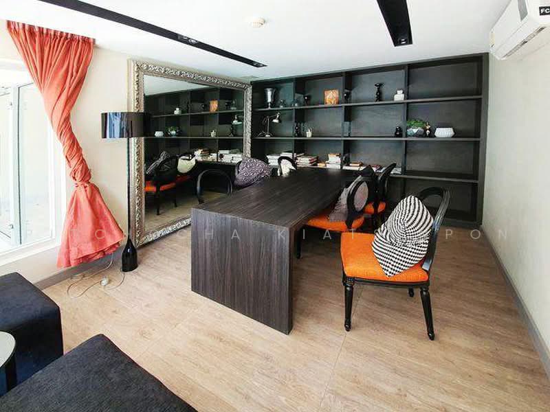 Maestro 39, Bangkok, Sukhumvit Road, Khlong Tan Nua, Watthana, Bangkok, 1 Bedroom, 32 sqm, Condo For Rent, by Pitchocha Kiatsinpon, 500489237 - DDproperty.com