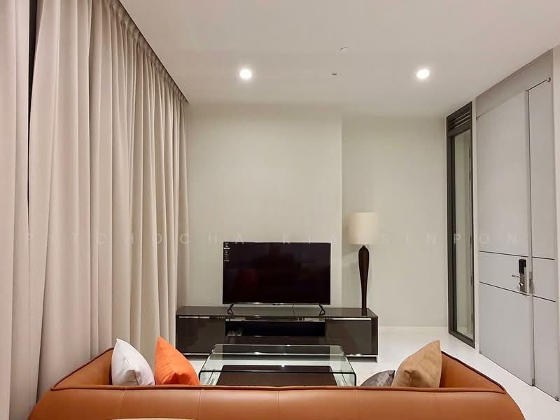 Vittorio 39, Bangkok, 8 Sukhumvit, Khlong Tan Nua, Watthana, Bangkok, 2 Bedrooms, 102 sqm, Condo For Rent, by Pitchocha Kiatsinpon, 500489239 - DDproperty.com