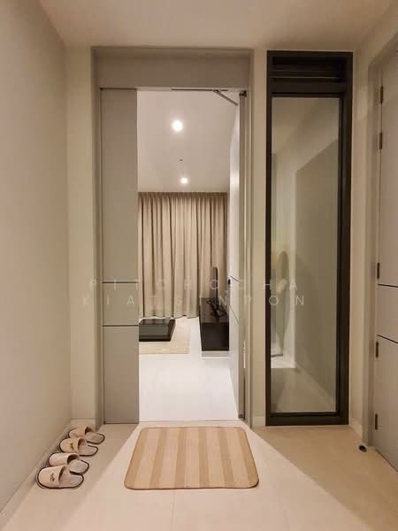 Vittorio 39, Bangkok, 8 Sukhumvit, Khlong Tan Nua, Watthana, Bangkok, 2 Bedrooms, 102 sqm, Condo For Rent, by Pitchocha Kiatsinpon, 500489239 - DDproperty.com