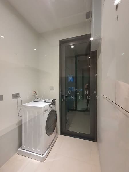 Vittorio 39, Bangkok, 8 Sukhumvit, Khlong Tan Nua, Watthana, Bangkok, 2 Bedrooms, 102 sqm, Condo For Rent, by Pitchocha Kiatsinpon, 500489239 - DDproperty.com