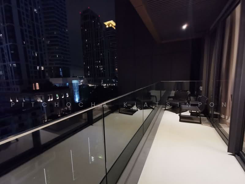 Vittorio 39, Bangkok, 8 Sukhumvit, Khlong Tan Nua, Watthana, Bangkok, 2 Bedrooms, 102 sqm, Condo For Rent, by Pitchocha Kiatsinpon, 500489239 - DDproperty.com