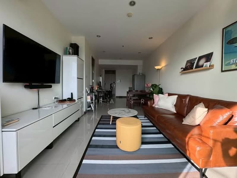 Supalai Premier Ratchathewi, Bangkok, 188 Phetchaburi Road, Thanon Phetchaburi, Ratchathewi, Bangkok, 1 Bedroom, 64 sqm, Condo For Sale, by Bussara Sri-At, 500489244 - DDproperty.com