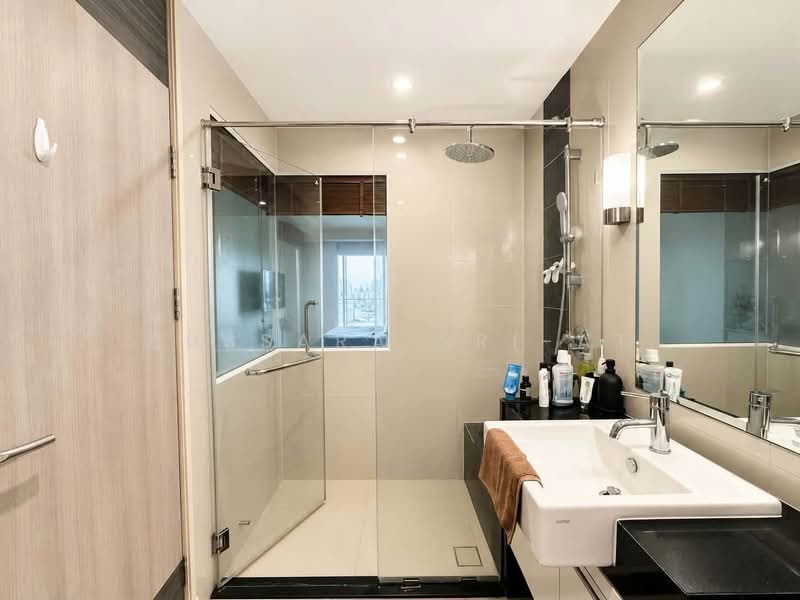Supalai Premier Ratchathewi, Bangkok, 188 Phetchaburi Road, Thanon Phetchaburi, Ratchathewi, Bangkok, 1 Bedroom, 64 sqm, Condo For Sale, by Bussara Sri-At, 500489244 - DDproperty.com