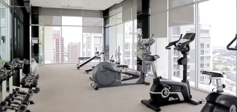Aspire Sukhumvit 48 : แอสปาย สุขุมวิท 48, กรุงเทพ, ซอยสุขุมวิท 48 ถนนสุขุมวิท แขวงพระโขนง เขตคลองเตย กรุงเทพมหานคร, พระโขนง, คลองเตย, กรุงเทพ, 64 ตร.ม., คอนโด ให้เช่า, โดย Pitchocha Kiatsinpon, 500489245 - DDproperty.com