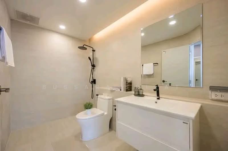 Sarin Place, Bangkok, Ratchadaphisek, Lat Yao, Chatuchak, Bangkok, 2 Bedrooms, 110 sqm, Condo For Sale, by Bussara Sri-At, 500489250 - DDproperty.com