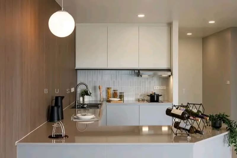 Sarin Place, Bangkok, Ratchadaphisek, Lat Yao, Chatuchak, Bangkok, 2 Bedrooms, 110 sqm, Condo For Sale, by Bussara Sri-At, 500489250 - DDproperty.com