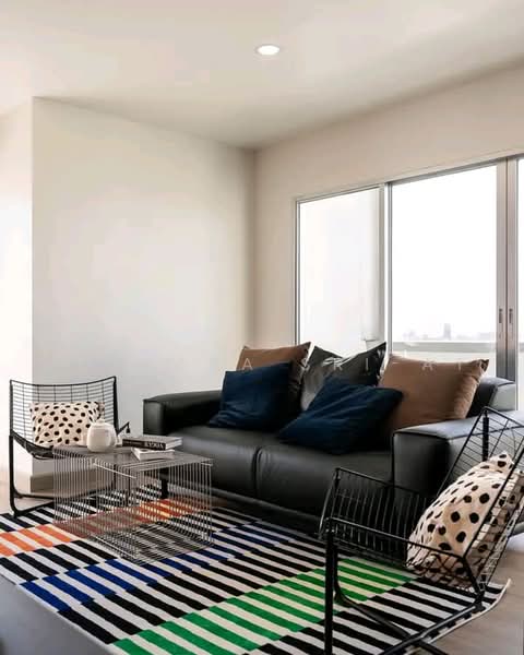 Sarin Place, Bangkok, Ratchadaphisek, Lat Yao, Chatuchak, Bangkok, 2 Bedrooms, 110 sqm, Condo For Sale, by Bussara Sri-At, 500489250 - DDproperty.com