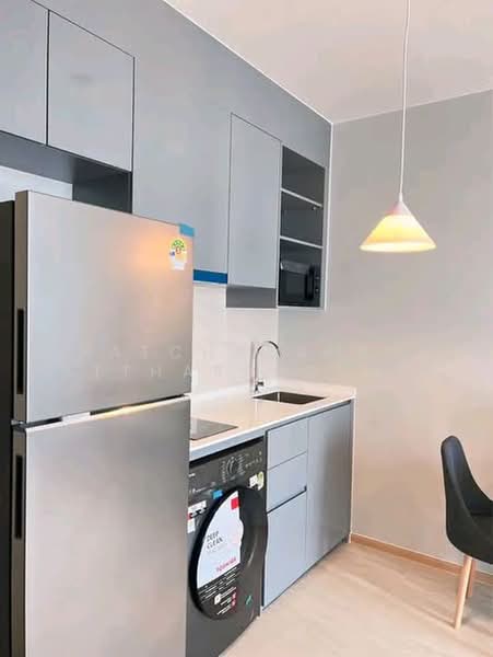 Skyrise Avenue Sukhumvit 64, Bangkok, 3 Soi Sukhumvit 64, Bang Chak, Phra Khanong, Bangkok, 1 Bedroom, 34 sqm, Condo For Rent, by Patcharames Pattharapornviboon, 500489251 - DDproperty.com