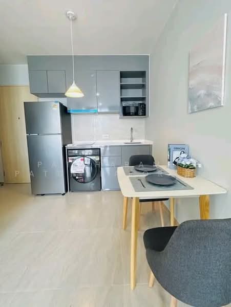 Skyrise Avenue Sukhumvit 64, Bangkok, 3 Soi Sukhumvit 64, Bang Chak, Phra Khanong, Bangkok, 1 Bedroom, 34 sqm, Condo For Rent, by Patcharames Pattharapornviboon, 500489251 - DDproperty.com