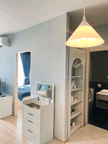 Skyrise Avenue Sukhumvit 64, Bangkok, 3 Soi Sukhumvit 64, Bang Chak, Phra Khanong, Bangkok, 1 Bedroom, 34 sqm, Condo For Rent, by Patcharames Pattharapornviboon, 500489251 - DDproperty.com