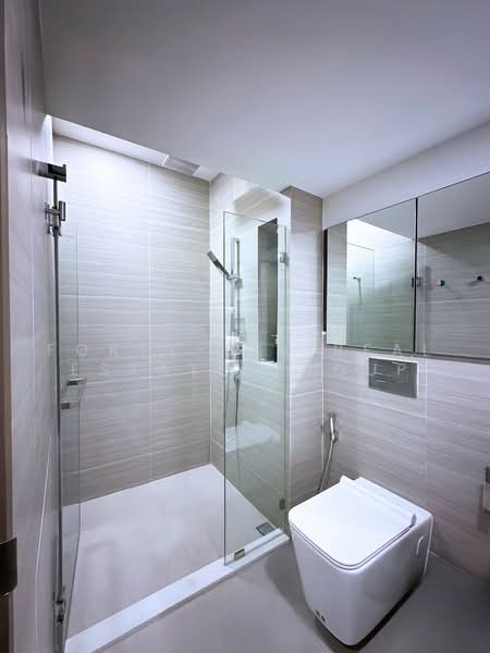 Park Origin Thonglor, Bangkok, Soi Thonglor 10, Sukhumvit Road, Khlong Tan Nua, Watthana, Bangkok, 2 Bedrooms, 43 sqm, Condo For Rent, by Forty-Six Real Estate Group, 500489252 - DDproperty.com