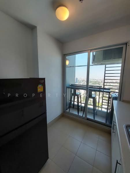 Supalai Park Ekkamai-Thonglor, Bangkok, Petchaburi Road, Bang Kapi, Huai Khwang, Bangkok, 1 Bedroom, 35 sqm, Condo For Sale, by Property Expert, 500489258 - DDproperty.com