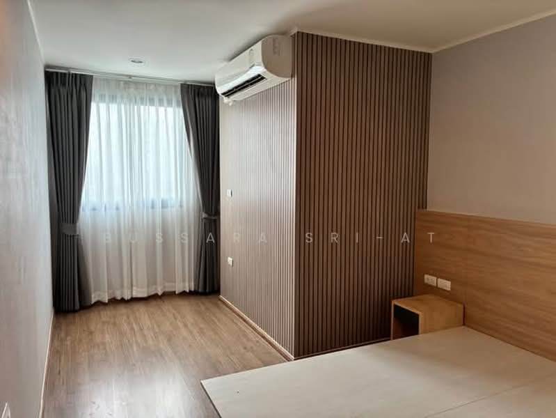 U Delight Residence Riverfront Rama 3, Bangkok, 772 Rama 3 Road, Bang Pong Pang, Yan Nawa, Bangkok, 1 Bedroom, 51 sqm, Condo For Sale, by Bussara Sri-At, 500489260 - DDproperty.com