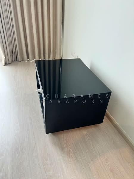 Rhythm Sukhumvit 44/1, Bangkok, Sukhumvit Road, Phra Kanong, Khlong Toei, Bangkok, 1 Bedroom, 35 sqm, Condo For Rent, by Patcharames Pattharapornviboon, 500489261 - DDproperty.com