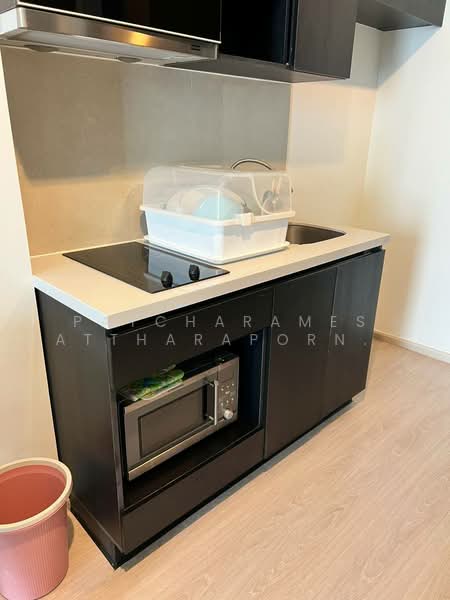 Rhythm Sukhumvit 44/1, Bangkok, Sukhumvit Road, Phra Kanong, Khlong Toei, Bangkok, 1 Bedroom, 35 sqm, Condo For Rent, by Patcharames Pattharapornviboon, 500489261 - DDproperty.com