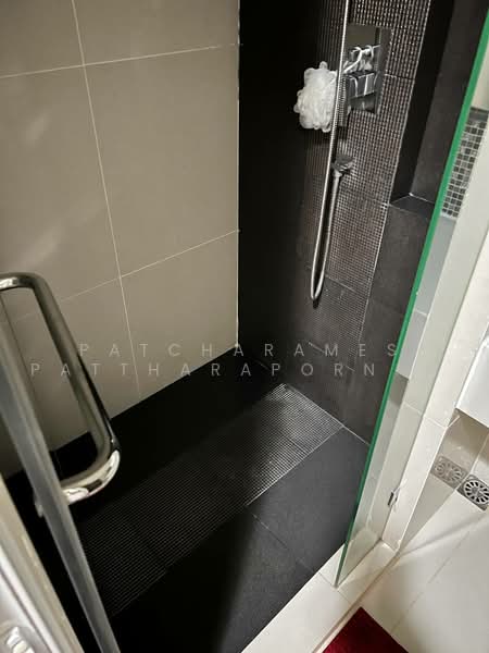 Rhythm Sukhumvit 44/1, Bangkok, Sukhumvit Road, Phra Kanong, Khlong Toei, Bangkok, 1 Bedroom, 35 sqm, Condo For Rent, by Patcharames Pattharapornviboon, 500489261 - DDproperty.com