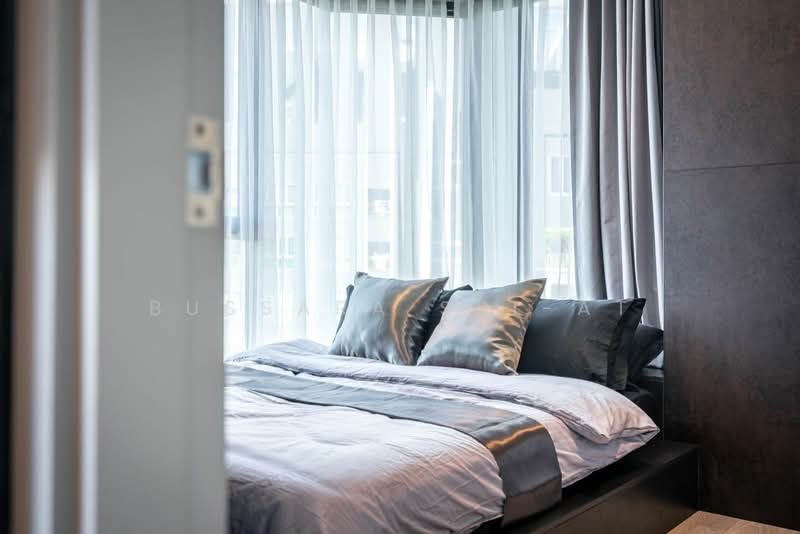 IDEO Mobi Sukhumvit Eastpoint, Bangkok, Sukhumvit Road, Bang Na, Bangkok, 2 Bedrooms, 60 sqm, Condo For Rent, by Bussara Sri-At, 500489262 - DDproperty.com