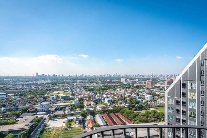 IDEO Mobi Sukhumvit Eastpoint, Bangkok, Sukhumvit Road, Bang Na, Bangkok, 2 Bedrooms, 60 sqm, Condo For Rent, by Bussara Sri-At, 500489262 - DDproperty.com