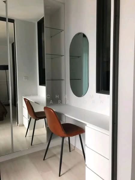 Life One Wireless, Bangkok, 1 Wireless Road, Lumphini, Pathum Wan, Bangkok, 1 Bedroom, 35 sqm, Condo For Rent, by Patcharames Pattharapornviboon, 500489263 - DDproperty.com