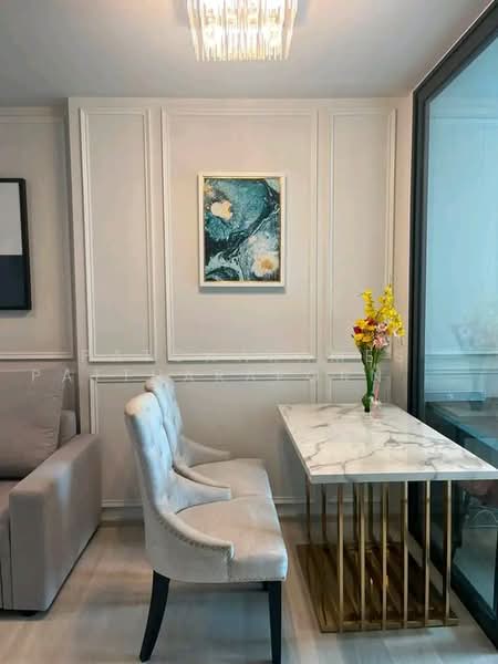 Life One Wireless, Bangkok, 1 Wireless Road, Lumphini, Pathum Wan, Bangkok, 1 Bedroom, 35 sqm, Condo For Rent, by Patcharames Pattharapornviboon, 500489263 - DDproperty.com