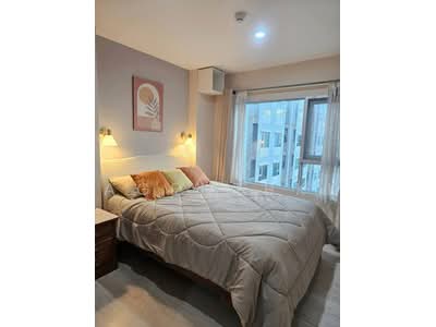 For Rent - Aspire Sathorn-Thapra, Bangkok