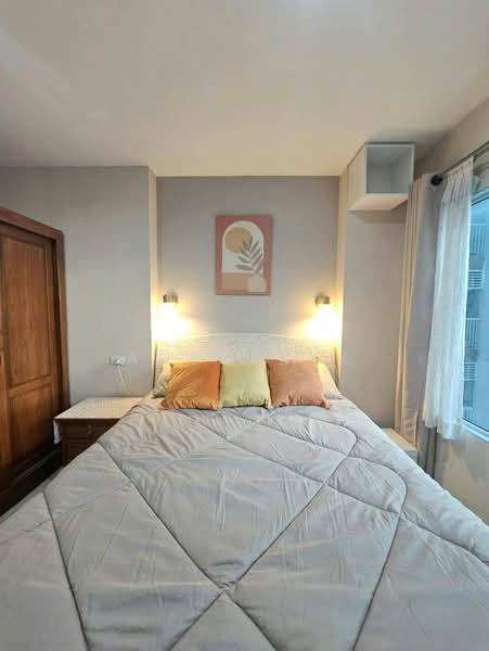 Aspire Sathorn-Thapra : แอสปาย สาทร - ท่าพระ, กรุงเทพ, 359 ถ.ราชพฤกษ์, บุคคโล, ธนบุรี, กรุงเทพ, 31 ตร.ม., คอนโด ให้เช่า, โดย Agentbkk, 500489265 - DDproperty.com