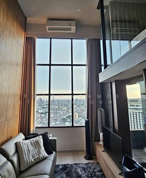 Knightsbridge Prime Sathorn : ไนท์บริดจ์ ไพรม์ สาทร, กรุงเทพ, 599 นราธิวาสราชนครินทร์, ทุ่งมหาเมฆ, สาทร, กรุงเทพ, 58 ตร.ม., คอนโด ให้เช่า, โดย Patcharames Pattharapornviboon, 500489266 - DDproperty.com