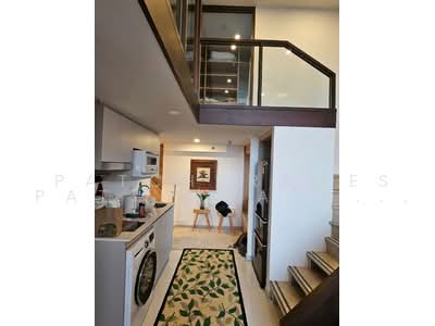 For Rent - Knightsbridge Prime Sathorn, Bangkok