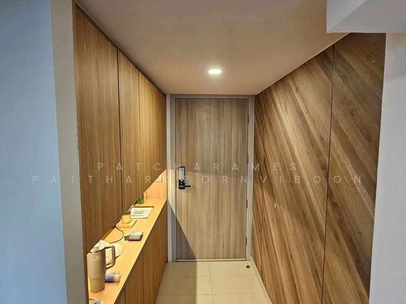 Knightsbridge Prime Sathorn : ไนท์บริดจ์ ไพรม์ สาทร, กรุงเทพ, 599 นราธิวาสราชนครินทร์, ทุ่งมหาเมฆ, สาทร, กรุงเทพ, 58 ตร.ม., คอนโด ให้เช่า, โดย Patcharames Pattharapornviboon, 500489266 - DDproperty.com