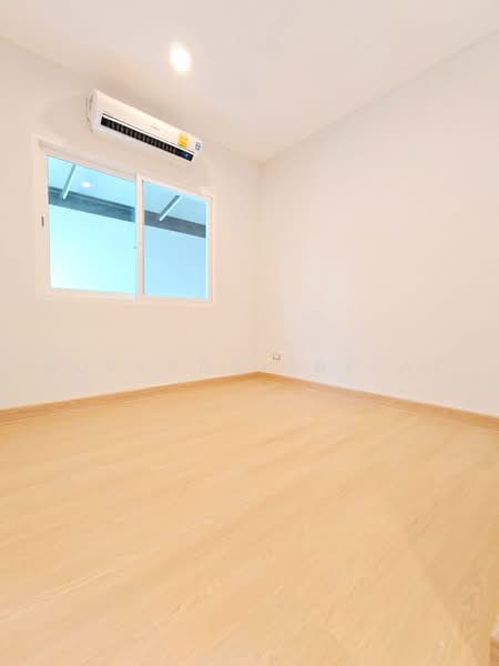 Centro Srinakarin-Bangna : บ้านเดี่ยว เซนโทร ศรีนครินทร์-บางนา, กรุงเทพ, ถนนเฉลิมพระเกียรติ ร.9, หนองบอน, ประเวศ, กรุงเทพ, 205 ตร.ม., บ้านเดี่ยว ขาย, โดย Bussara Sri-At, 500489267 - DDproperty.com