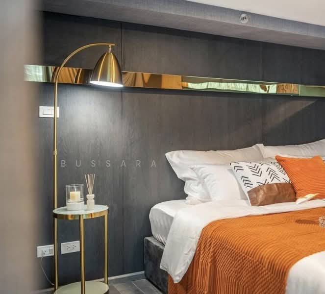 KnightsBridge Space Rama 9, Bangkok, 533 Thanon Asok, Din Daeng, Bangkok, 1 Bedroom, 45 sqm, Condo For Sale, by Bussara Sri-At, 500489269 - DDproperty.com