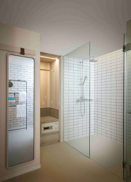 Premium Serviced Studio ให้เช่า ย่านเย็นอากาศ ใกล้ BTS ช่องนนทรี และ MRT ลุมพินี, Bangkok, Chong Nonsi, Yan Nawa, Bangkok, 1 Bedroom, 36 sqm, Villa For Rent, by Forty-Six Real Estate Group, 500489270 - DDproperty.com