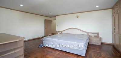 For Rent - Regent On The Park 3, Bangkok