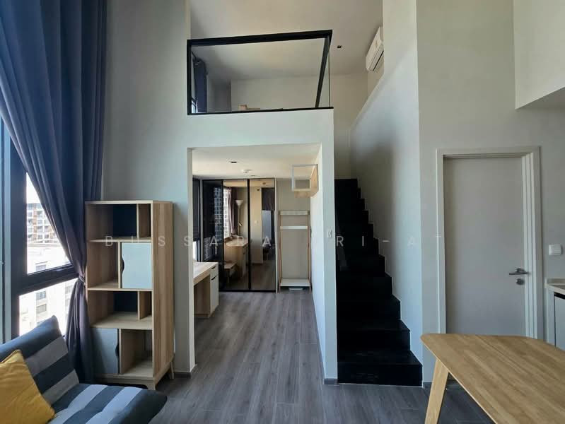 The Reserve Phahol-Pradipat, Bangkok, Soi Pradipat 23, Samsen Nai, Phaya Thai, Bangkok, 1 Bedroom, 44 sqm, Condo For Sale, by Bussara Sri-At, 500489273 - DDproperty.com