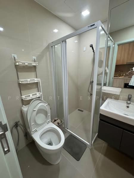 Modiz Sukhumvit 50, Bangkok, Soi Sukhumvit 50, Phra Kanong, Khlong Toei, Bangkok, 1 Bedroom, 23 sqm, Condo For Sale, by Property Expert, 500489275 - DDproperty.com