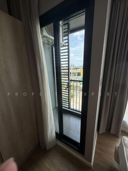 Modiz Sukhumvit 50, Bangkok, Soi Sukhumvit 50, Phra Kanong, Khlong Toei, Bangkok, 1 Bedroom, 23 sqm, Condo For Sale, by Property Expert, 500489275 - DDproperty.com