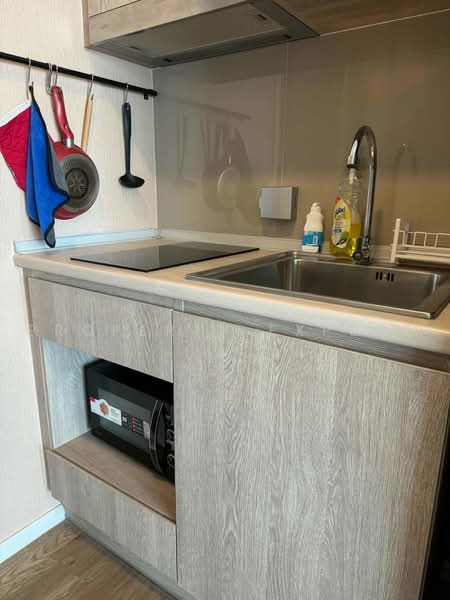 Modiz Sukhumvit 50, Bangkok, Soi Sukhumvit 50, Phra Kanong, Khlong Toei, Bangkok, 1 Bedroom, 23 sqm, Condo For Sale, by Property Expert, 500489275 - DDproperty.com