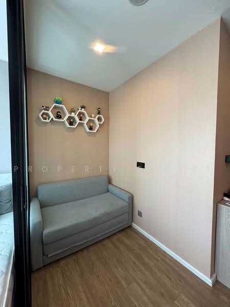 Modiz Sukhumvit 50, Bangkok, Soi Sukhumvit 50, Phra Kanong, Khlong Toei, Bangkok, 1 Bedroom, 23 sqm, Condo For Sale, by Property Expert, 500489275 - DDproperty.com