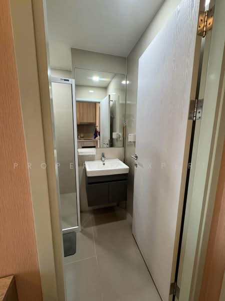 Modiz Sukhumvit 50, Bangkok, Soi Sukhumvit 50, Phra Kanong, Khlong Toei, Bangkok, 1 Bedroom, 23 sqm, Condo For Sale, by Property Expert, 500489275 - DDproperty.com