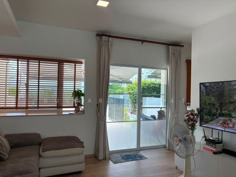 undefined, กรุงเทพ, ดอกไม้, ประเวศ, กรุงเทพ, 91 ตร.ม., บ้านเดี่ยว ขาย, โดย Bussara Sri-At, 500489276 - DDproperty.com