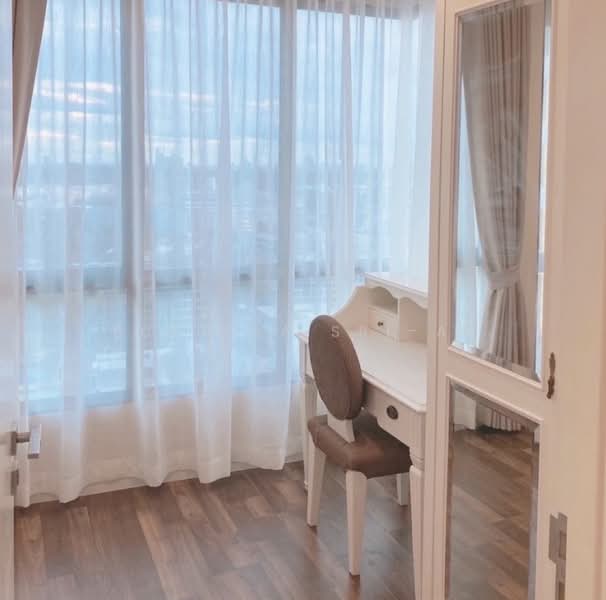 The Room Sukhumvit 62 : เดอะรูม สุขุมวิท 62, กรุงเทพ, 2288 ถ.สุขุมวิท, บางจาก, พระโขนง, กรุงเทพ, 75 ตร.ม., คอนโด ขาย, โดย Bussara Sri-At, 500489277 - DDproperty.com