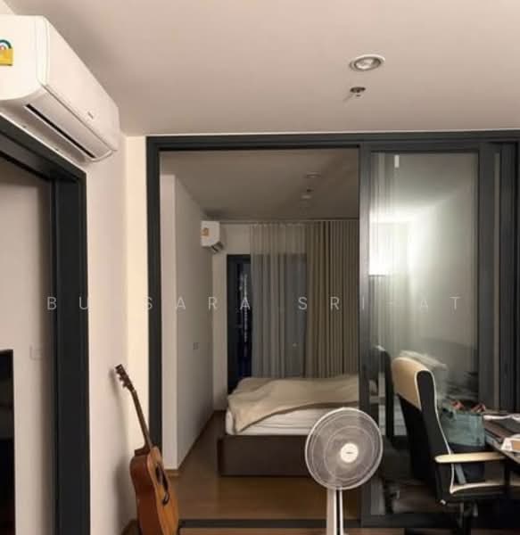 The Line Vibe, Bangkok, Jom Phon, Chatuchak, Bangkok, 1 Bedroom, 37 sqm, Condo For Sale, by Bussara Sri-At, 500489279 - DDproperty.com