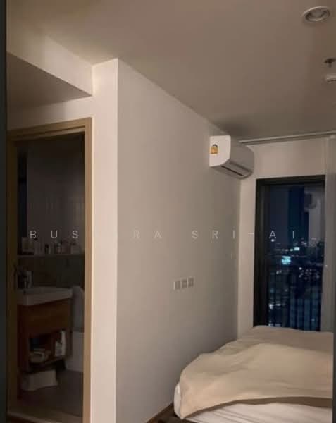The Line Vibe, Bangkok, Jom Phon, Chatuchak, Bangkok, 1 Bedroom, 37 sqm, Condo For Sale, by Bussara Sri-At, 500489279 - DDproperty.com