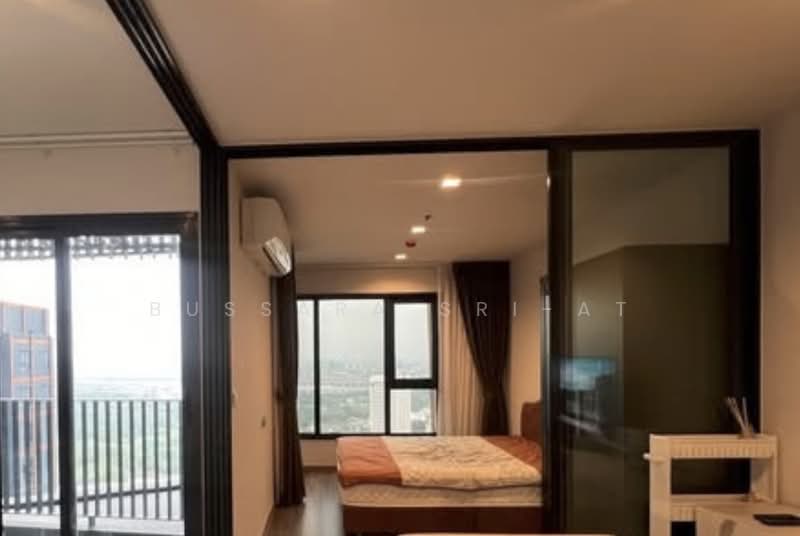 Life Ladprao Valley, Bangkok, Phaholyothin Road, Jom Phon, Chatuchak, Bangkok, 1 Bedroom, 35 sqm, Condo For Sale, by Bussara Sri-At, 500489282 - DDproperty.com