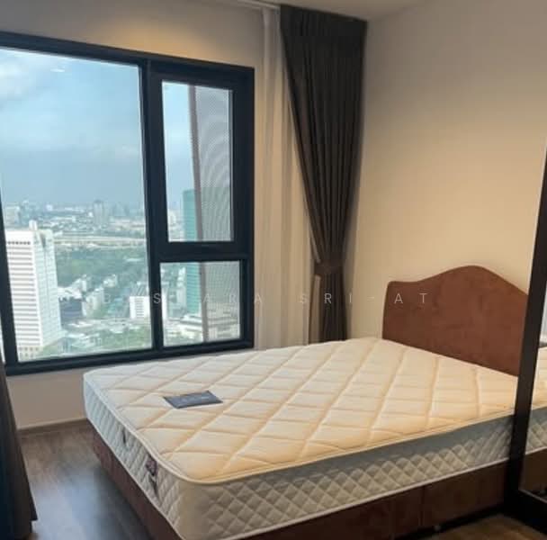 Life Ladprao Valley, Bangkok, Phaholyothin Road, Jom Phon, Chatuchak, Bangkok, 1 Bedroom, 35 sqm, Condo For Sale, by Bussara Sri-At, 500489282 - DDproperty.com
